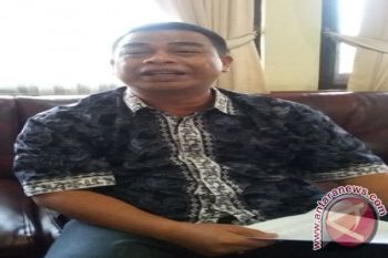 ARB Copot Jabatan Ketua DPRD NTB