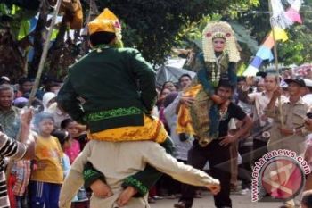 Ayo Warga Perantauan, Ikuti Kongres Budaya Banjar
