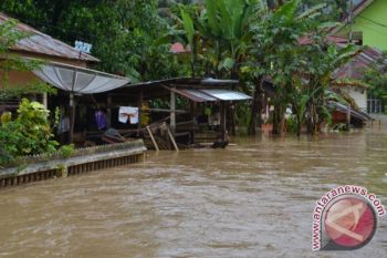 Wakil Ketua DPRD: Percepat Pemulihan Infrastruktur Pascabanjir