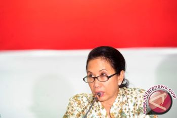Rini: Sinergi BUMN pangkas boaya logistik nasional