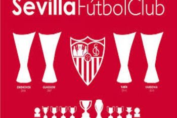  Sevilla tantang Barca di Piala Raja