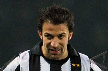 Del Piero Yakin Napoli Tekuk Juventus di Turin