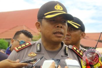 Polisi: Jangan Ada Demo Tandingan Calgub Kalteng
