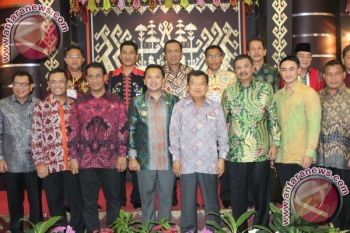JK Berteori, "Harga Kopi Naik, Petani Sejahtera"