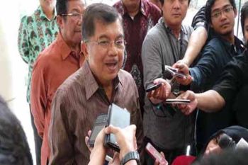  Kalla ajak akademisi ubah "Mindset" tentang laut