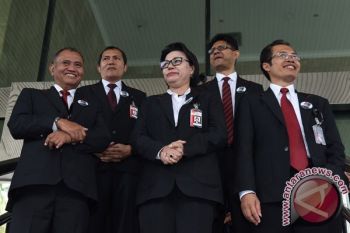 Melawan Revisi UU KPK