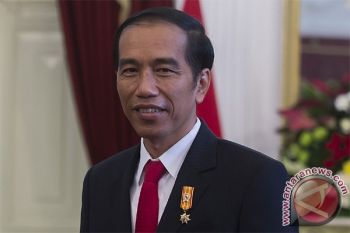 Presiden Jokowi Bertolak ke Amerika Serikat