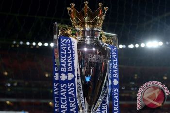 Hasil Pertandingan, Klasemen Liga Utama Inggris