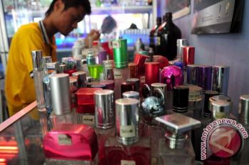 Cara Memakai Parfum yang Tepat