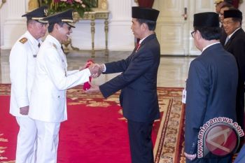Ketua KPU: Pilkada 2017 pada 15 Februari Diikuti 105 Daerah