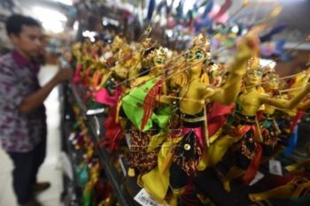 Rektor: Industri Kreatif Ciptakan Lapangan Kerja
