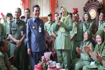 Honorer K2 Kudus Bakal Terima Upah Sesuai UMK