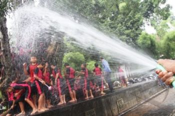 Ahli Waris Sengketa Sriwedari Ajukan Permohonan Eksekusi Paksa
