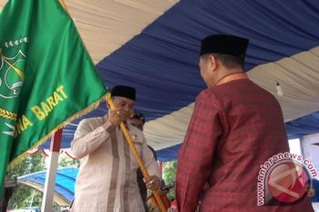 Kabupaten Muna Barat Selenggarakan MTQ Ke-1    