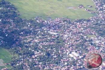 Alih Fungsi Lahan Pertanian