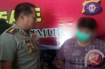 Polisi Kotim Gencar Bekuk Pengedar Narkoba Hingga Kampung