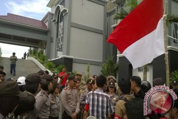 SPMI Kepri Desak Pemko Tanjungpinang Benahi Parkir