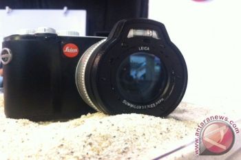 Leica Keluarkan Leica X-U untuk Fotografi Luar Ruang