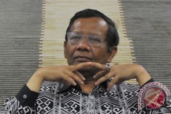 Mahfud MD nilai Jika Penyadapan Dihilangkan, KPK akan Mati
