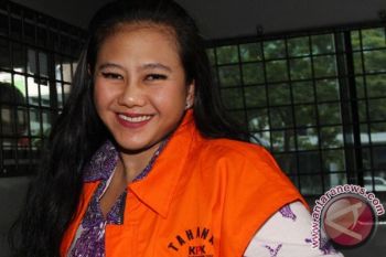 KPK Gali Pola Hubungan Damayanti dan Wali Kota Semarang Terpilih