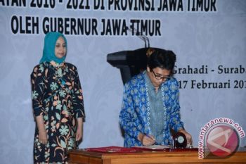 DPRD Jember Siap Hadiri Pelantikan Bupati-Wabup Terpilih