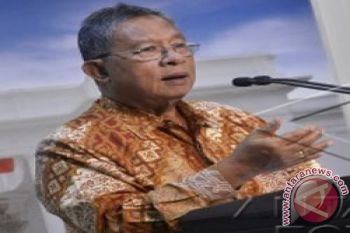 Darmin: Perbaikan Untuk Dukung Suku Bunga Turun