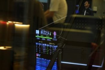BEI simulasi permainan investasi "Nabung Saham Go"