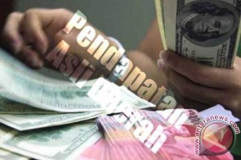 Realisasi PAD Barito Utara 84,28 Persen 