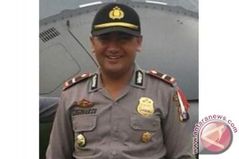 Pengedar Sabu Nekat Telan Barang Bukti Saat Ditangkap Polisi Kahayan Hilir