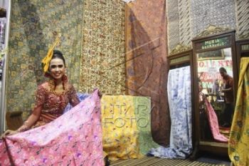Produk UMKM Kudus Bakal Ada di Thamrin City