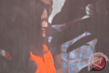 Kejaksaan belum Terima Berkas Perkara Jessica, baru terima Perpanjangan Penahanan