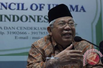MUI Dukung Larangan Dana Asing untuk LGBT