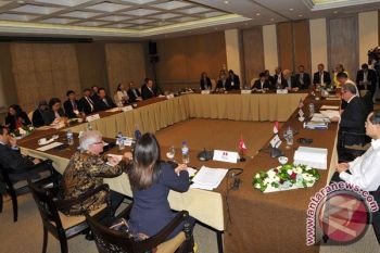 Paling Cepat, Indonesia Gabung TPP 2022
