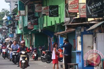Kapolda akan Tindak Tegas Kelompok yang Berupaya Halangi Penertiban Kalijodo