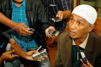 Terpidana Mati Rois Dipastikan Ajukan PK