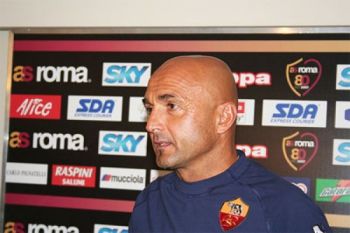 Tiga Perubahan dari AS Roma