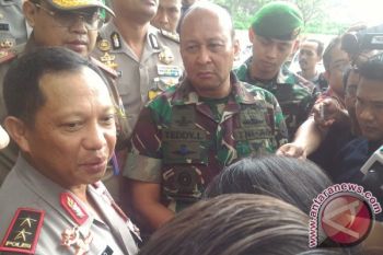 Besok Polisi dan Tentara Operasi Penyakit Masyarakat di Kalijodo
