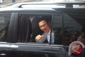 Ahok Dapat Laporan Warga Kalijodo Diancam Pihak Tertentu