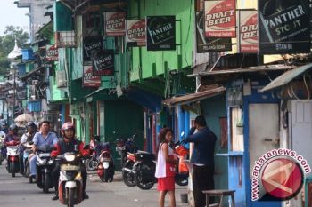 Kotawaringin Timur Antisipasi Masuknya Eks PSK Kalijodo 
