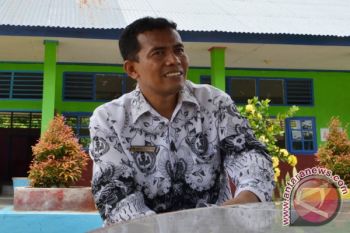 SMAN 7 Solok Selatan Gratiskan SPP Siapkan Asrama