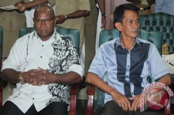 Tim Safari Ramadhan Pemkab Merauke tampung aspirasi warga 