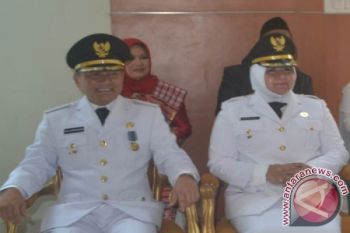 Kolaka Timur Optimalkan Pembangunan Sarana Pertanian 