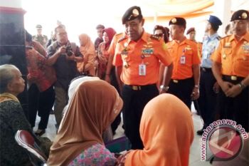Basarnas gelar pengobatan gratis di Gunung Kidul 