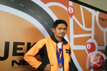 Ibnu Jamil pertahankan olahraga saat puasa