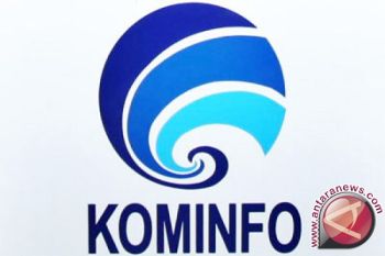 Kemkominfo rumuskan gerakan agen perubahan informatika