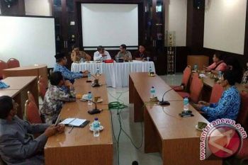 Komisi Yudisial cari calon hakim kader Muhammadiyah 
