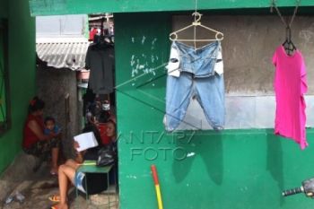 Dilatih Dulu, Warga Kalijodo Bisa Diterima Jateng di Industri