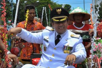 Hendi: Jangan Ada Lagi Pungli