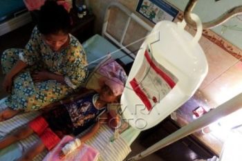 Puskesmas Dituntut Tingkatkan Kinerja