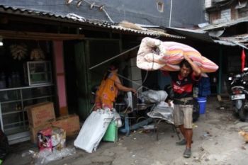 Dinsos Siapkan Pelatihan Warga Eks-Kalijodo